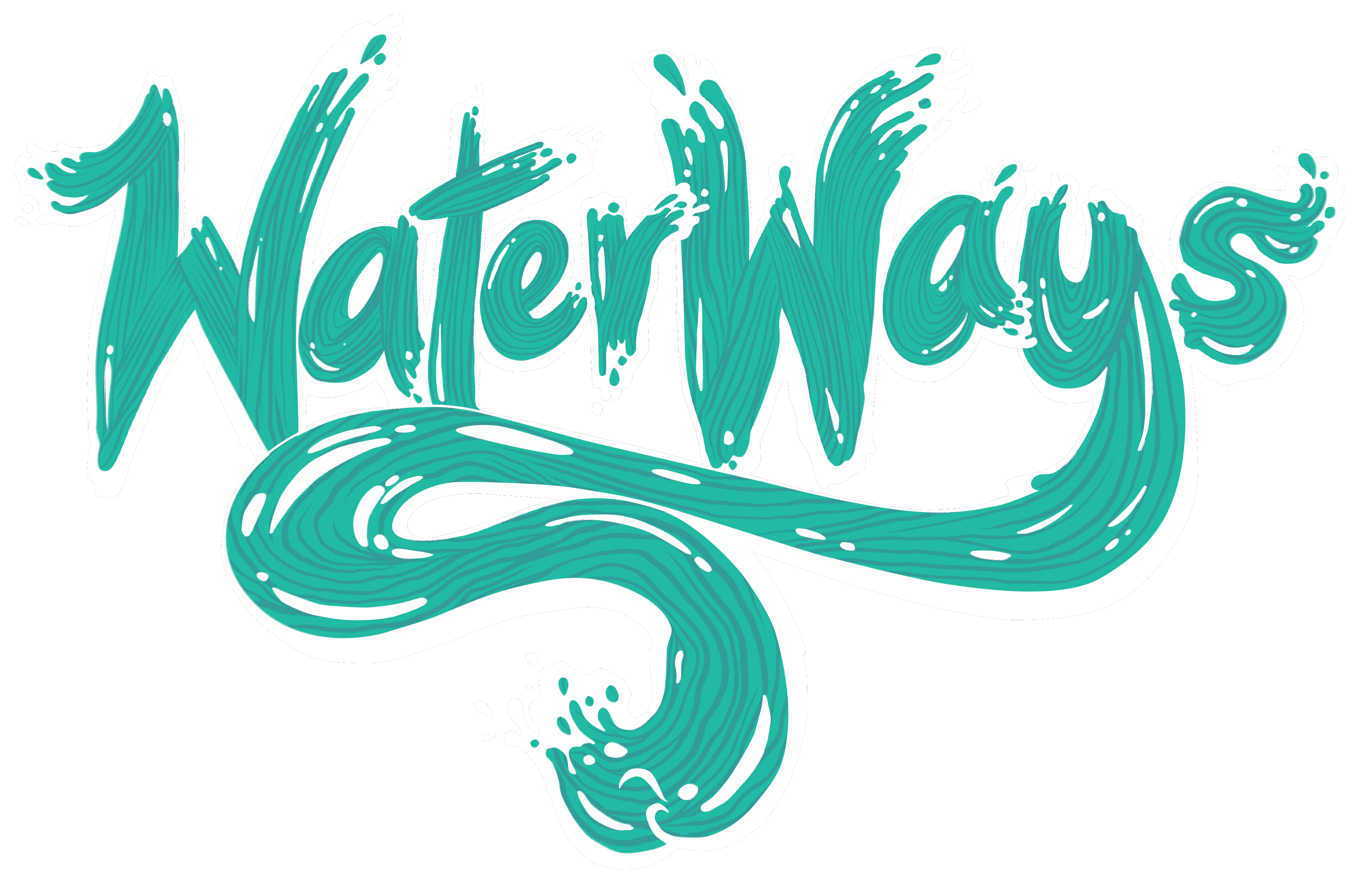 WaterWays Logo